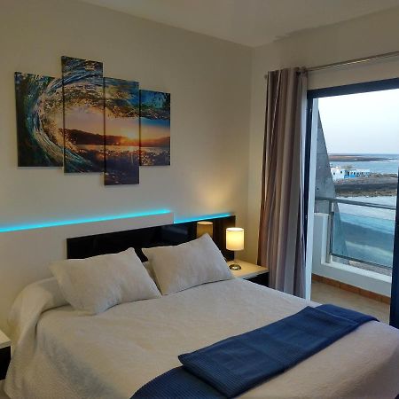Tetir Ocean Front Apartment מראה חיצוני תמונה
