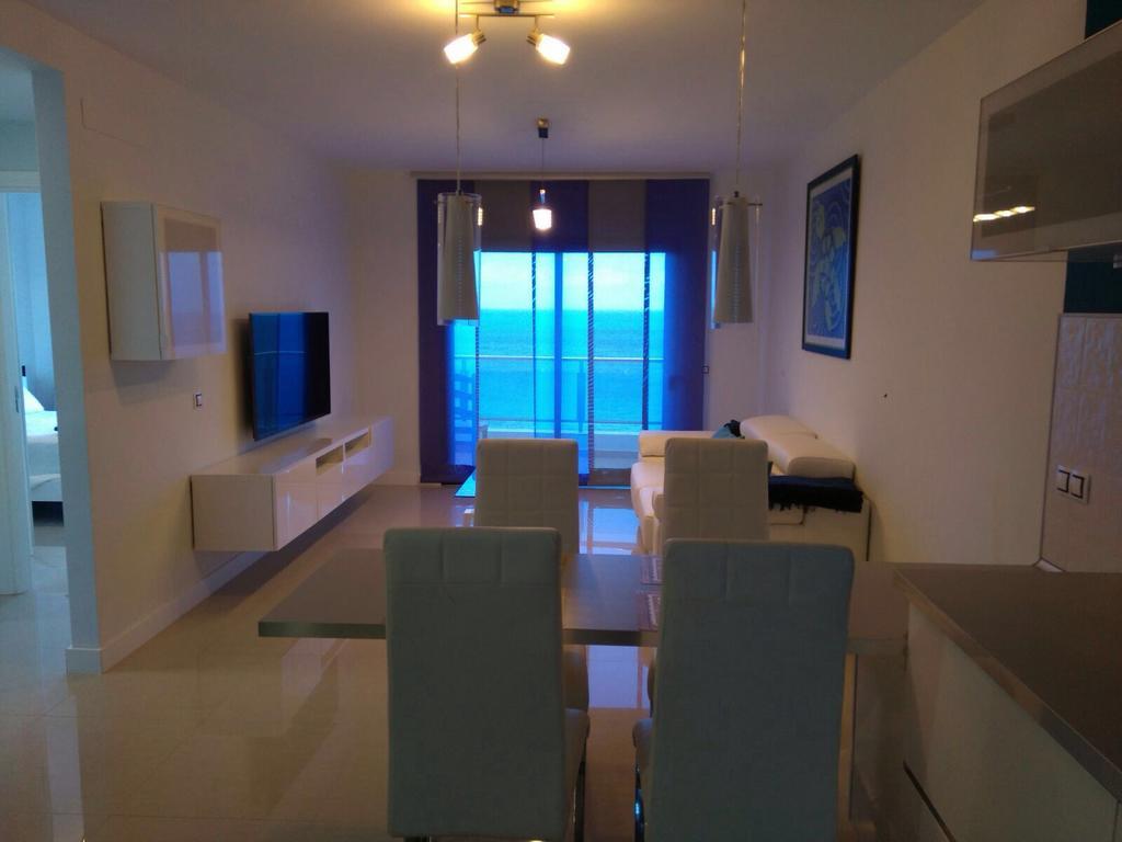 Tetir Ocean Front Apartment מראה חיצוני תמונה